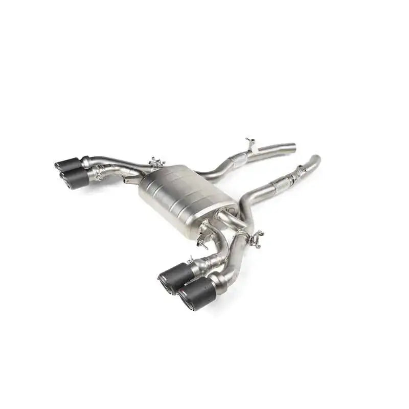 Akrapovic S-BM/T/10H