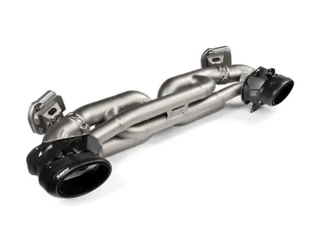 Akrapovic TP-T/S/33