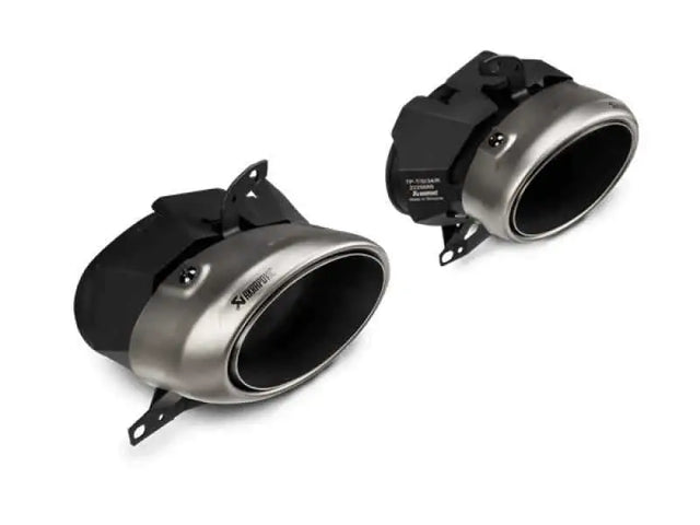 Akrapovic TP-T/S/34