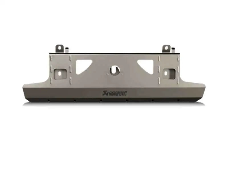 Akrapovic P-X277