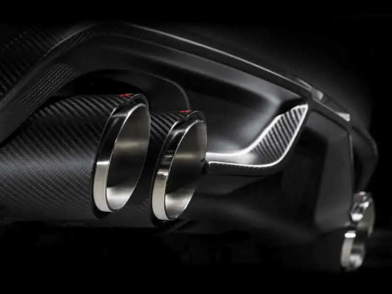 Akrapovic TP-CT/39