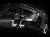 Akrapovic TP-CT/39