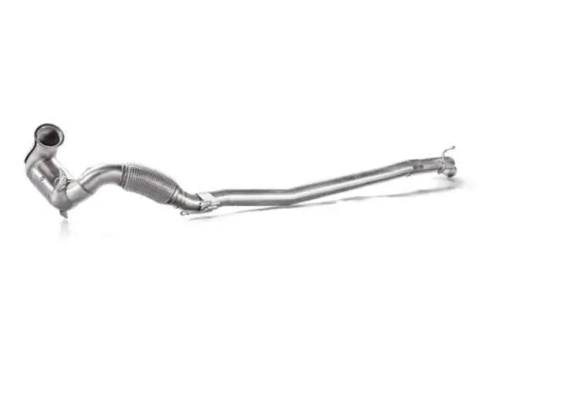 Akrapovic DP-VW/SS/3/H