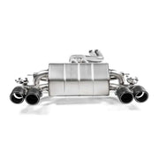 Akrapovic S-BM/T/3H
