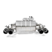 Akrapovic S-BM/T/3H