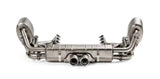 Akrapovic 2018 Porsche 911 GT3 (991.2) Evolution Header Set 