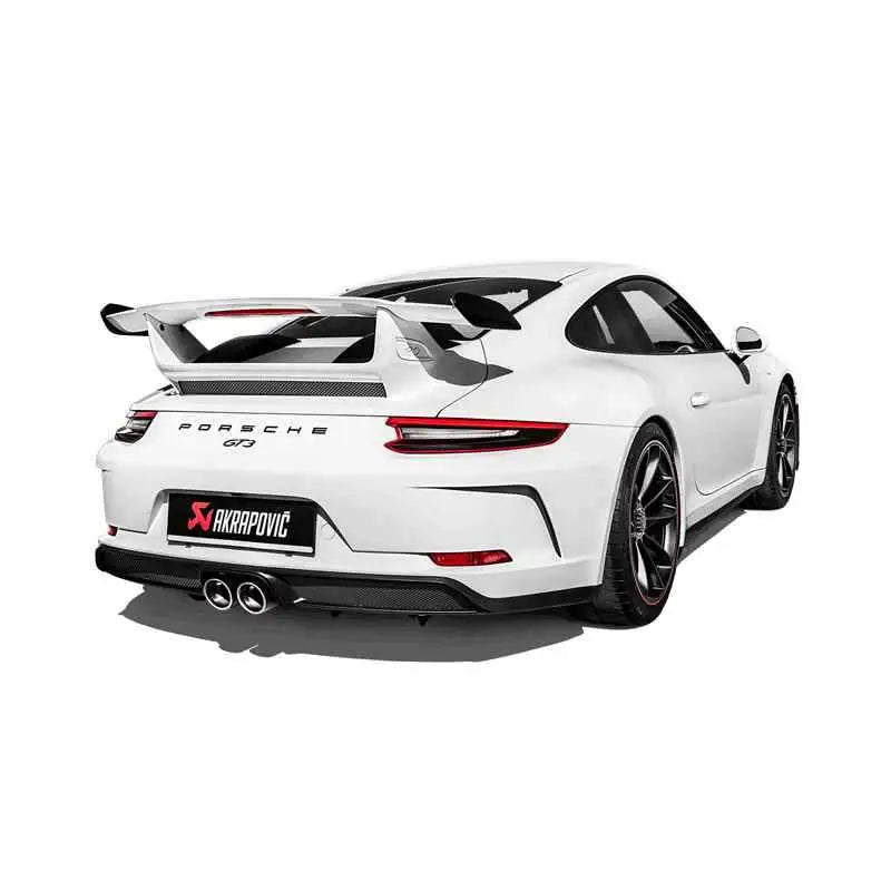 Akrapovic S-PO/TI/8-TP