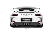 Akrapovic S-PO/TI/8-TP