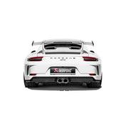 Akrapovic S-PO/TI/8-TP