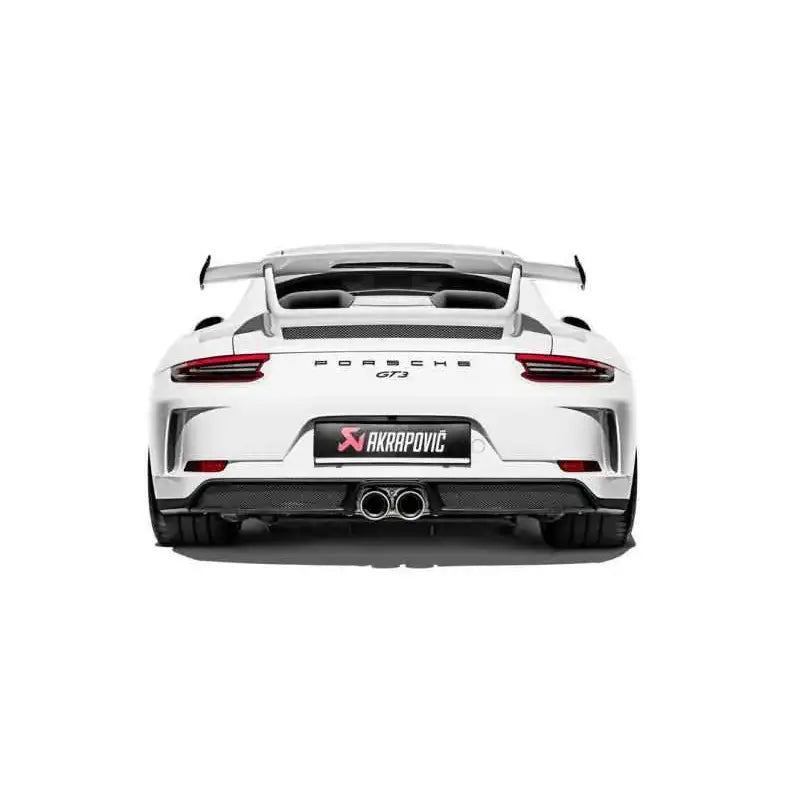Akrapovic S-PO/TI/8-TP