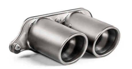 Akrapovic TP-T/S/19