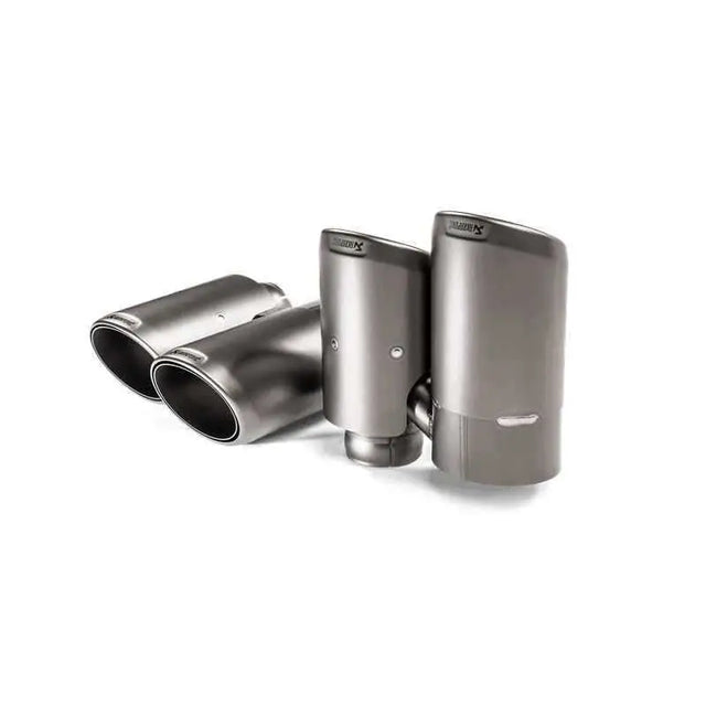 Akrapovic TP-T/S/23