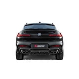 Akrapovic DI-BM/CA/6