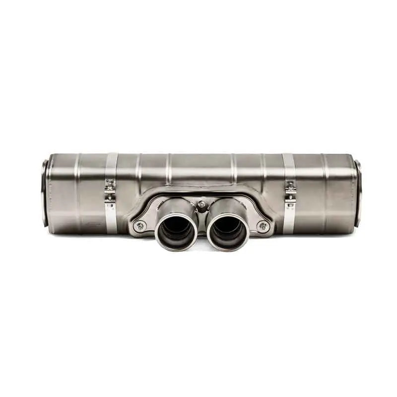 Akrapovic S-PO/TI/15