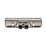 Akrapovic S-PO/TI/15