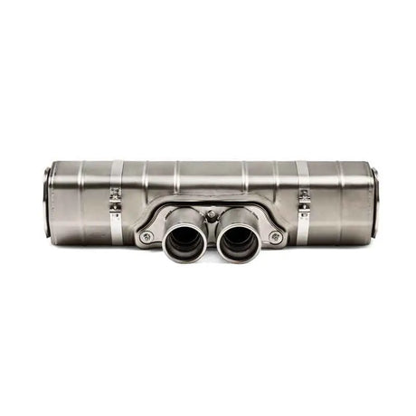 Akrapovic S-PO/TI/15