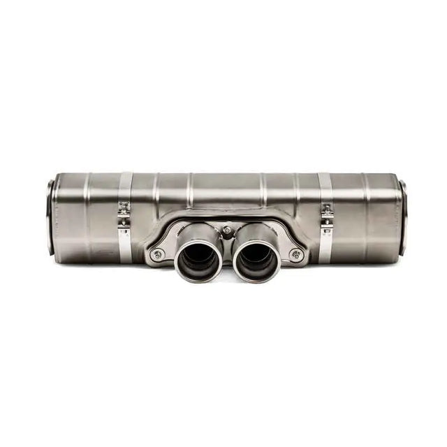 Akrapovic S-PO/TI/15