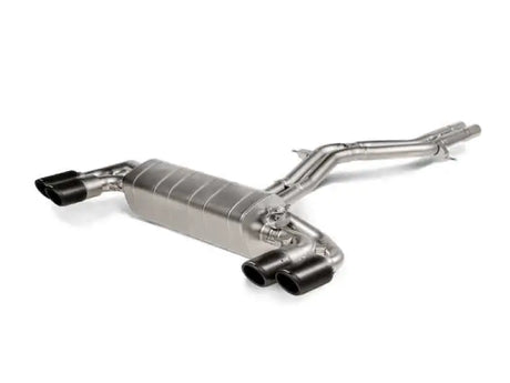 Akrapovic S-PO/TI/20