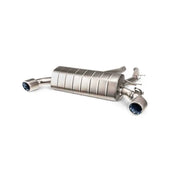 Akrapovic S-TY/T/1H