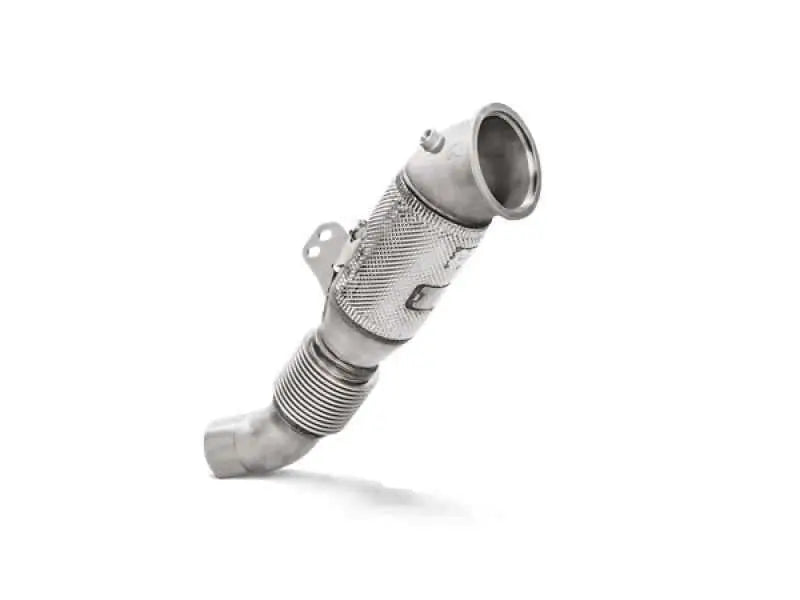 Akrapovic DP-TY/SS/1
