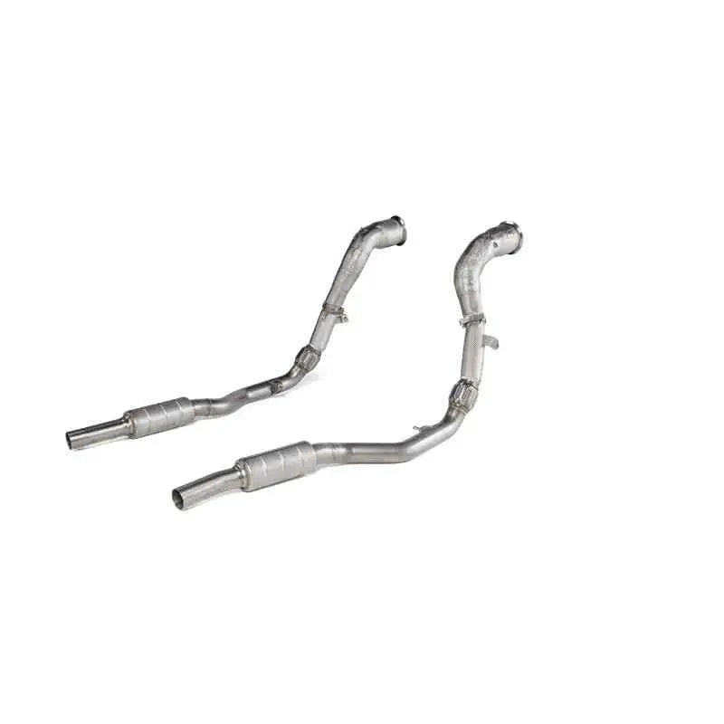 Akrapovic DP/L-AU/SS/2