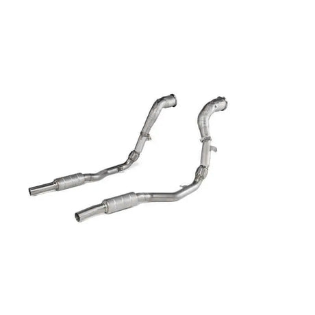 Akrapovic DP/L-AU/SS/2