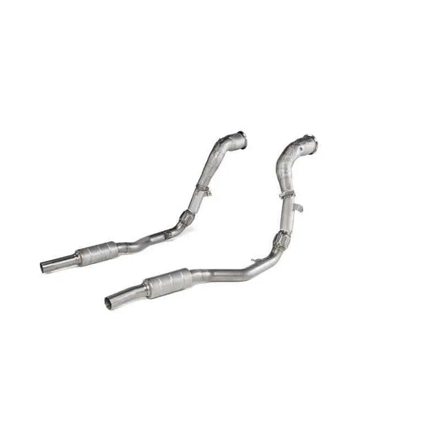Akrapovic DP/L-AU/SS/2