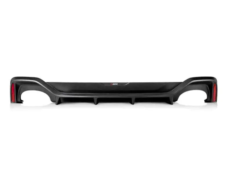 Akrapovic DI-AU/CA/1/M