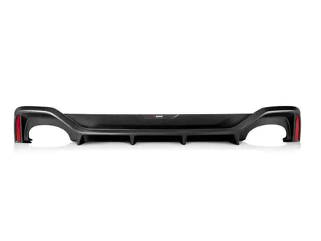 Akrapovic DI-AU/CA/1/M