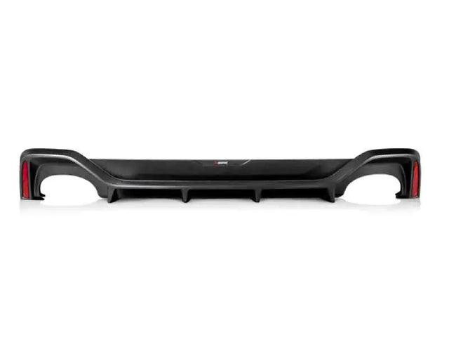 Akrapovic DI-AU/CA/1/M