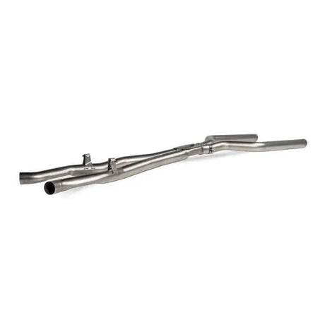 Akrapovic E-BM/T/10
