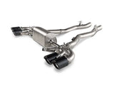 Akrapovic S-BM/T/22H