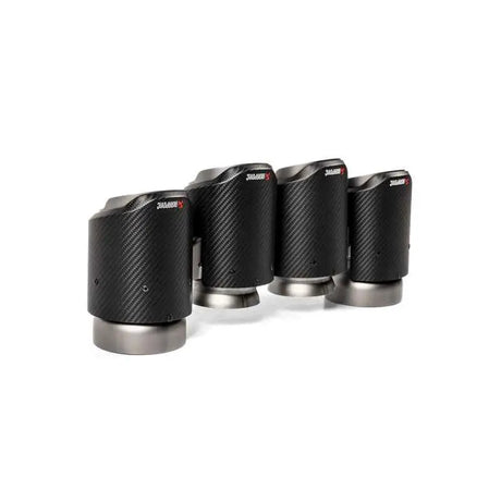 Akrapovic TP-CT/59
