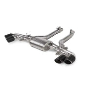 Akrapovic S-BM/T/16H