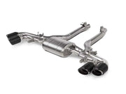 Akrapovic S-BM/T/16H