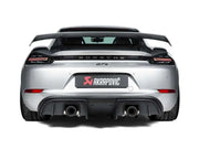 Akrapovic S-PO/TI/18/1
