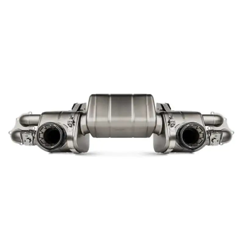 Akrapovic S-PO/TI/18/1