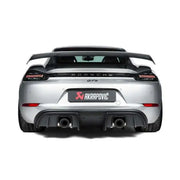 Akrapovic S-PO/TI/18/1