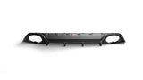 Akrapovic DI-AU/CA/2/G