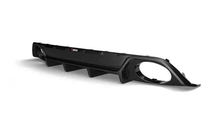 Akrapovic DI-AU/CA/2/G