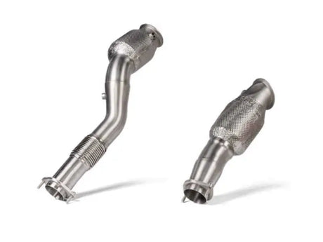 Akrapovic DP-BM/SS/8