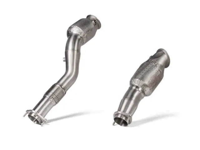 Akrapovic DP-BM/SS/8
