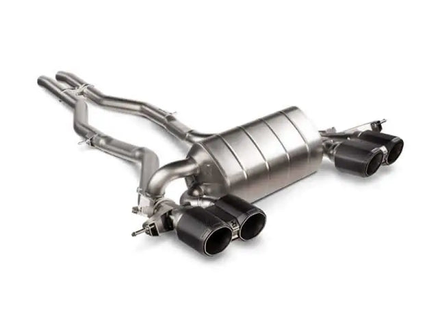 Akrapovic S-BM/T/21H