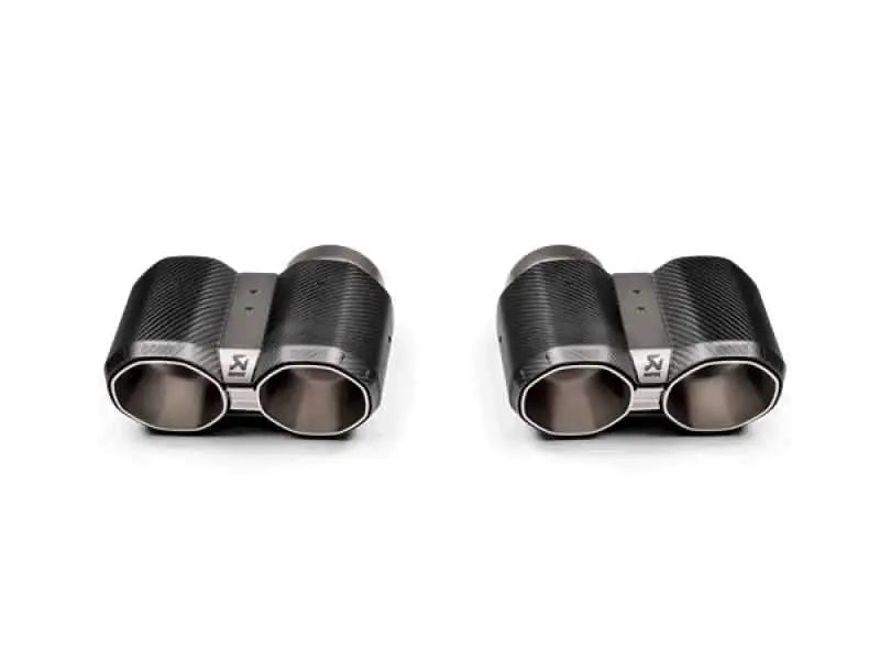 Akrapovic TP-CT/69