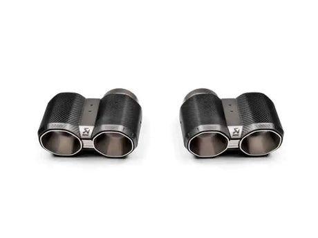 Akrapovic TP-CT/69