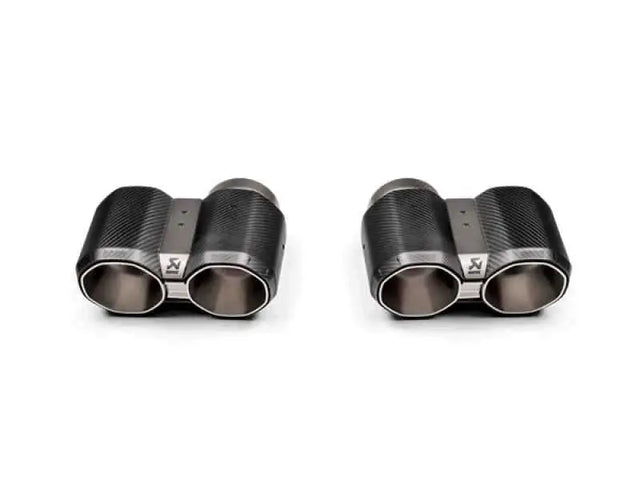 Akrapovic TP-CT/69