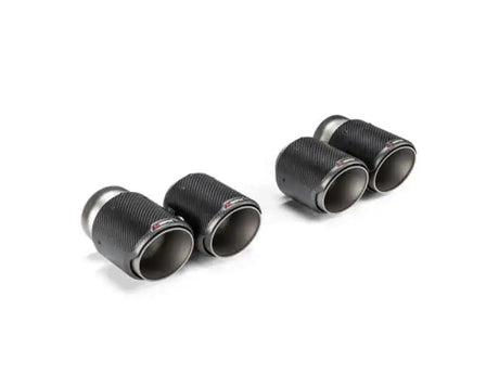 Akrapovic TP-CT/68