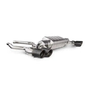 Akrapovic S-BM/T/18H