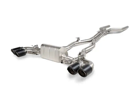Akrapovic S-BM/T/23