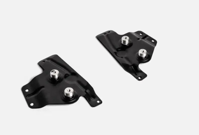 Akrapovic 2023 BMW M2 (G87) Fitting Kit for Rear Wing WI-BM/CA/1/G - Truck & Automotive